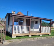 Баня из профилированного бруса под ключ