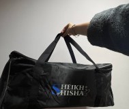 Сумка для кальяна sheikh shisha большая новая