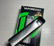 Xros 5 mini парогенератор