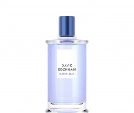 David beckham classic blue edt (100 мл)