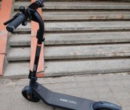 Ninebot e2 pro