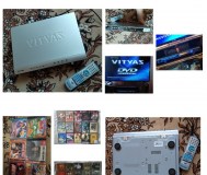Dvd-плеер