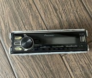 Магнитола pioneer mvh 170-ubg