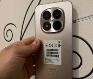 Телефон xiomi redmi note 15 pro 5g