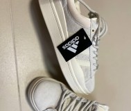 Кроссовки bad bunny x adidas campus новые