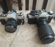 Canon ae
