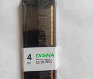 Память 4gb новая