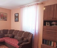 2х комнатная квартира