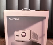 Touyinger flixtone d9w mini pro