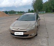 Citroen c5