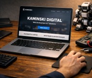 Разработка сайтов под ключ.