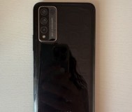 Honor 10x lite