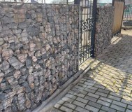 Брекчия, бутовый камень, габионы (натуральный камень, цены ниже рыночных)