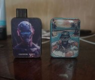 Charon baby на зп рабочии