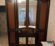 Спальная