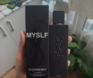 Парфюм yves saint lauren myslf le parfum