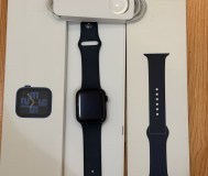 Apple watch se 2 44