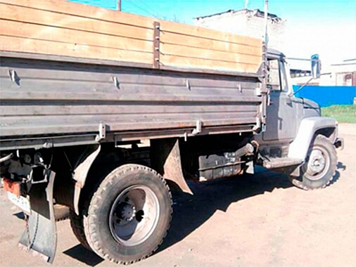 Вывоз до 1,5-ы тонны строймусора и хлама 2