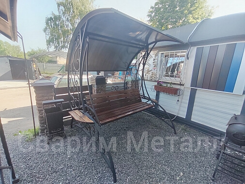 Изготовление изделий и конструкций из металла 2