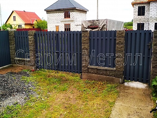 Изготовление изделий и конструкций из металла 4