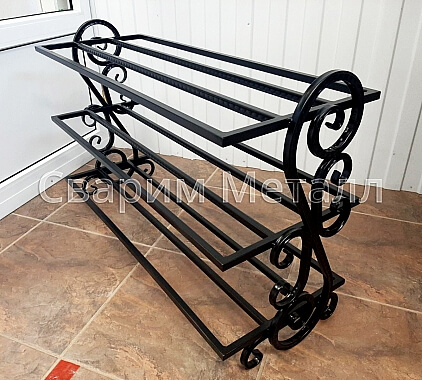 Изготовление изделий и конструкций из металла 6