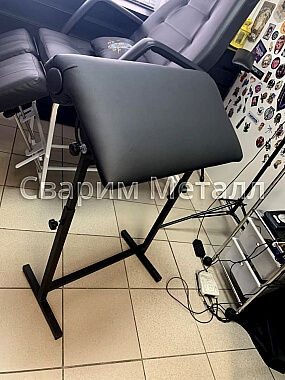 Изготовление изделий и конструкций из металла 8