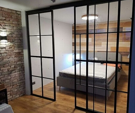 Изготовление изделий и конструкций из металла 11