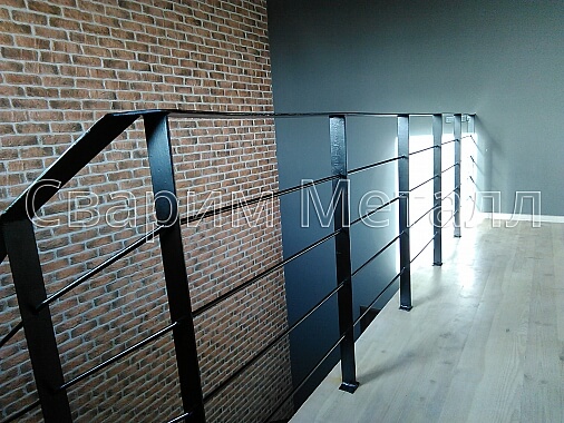 Изготовление изделий и конструкций из металла 14