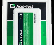 ACID-TEST Артикул RK1349 Тест для проверки наличия кислоты в системах кондиционирования и охлаждения