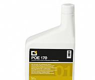 Масло холодильное ERRECOM LR-POE 170 (1L) Артикул OL6020KP2 POE-170