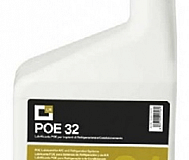 Масло синтетическое POE 32 1л Errecom OL6012.K.P2