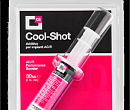 COOL-SHOT - синтетический катализатор TR 1122C2 01S2