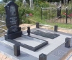 Заказать недорого памятник под ключ Гродно и рн