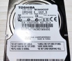 Жесткий диск Toshiba 640 GB 2,5