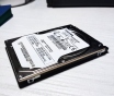 Жесткий диск Toshiba 640 GB 2,5