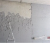 Штукатурка стен