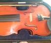 Скрипка 3/4