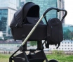 Коляска детская 3 в 1 Zoom