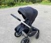 Коляска детская 3 в 1 Zoom