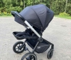 Коляска детская 3 в 1 Zoom