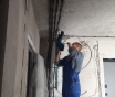 Электрик, электромонтажные работы