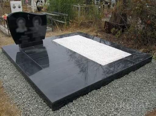 Заказать недорого памятник под ключ Гродно и рн 3