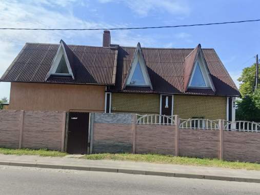 Продам или обменяю на 3-х,4-х комнатную квартиру 1