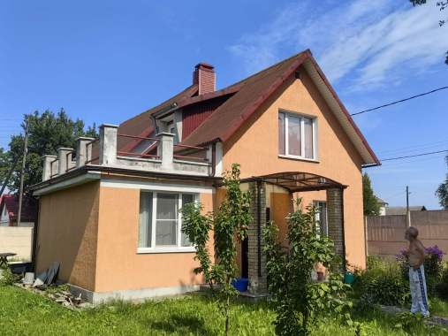 Продам или обменяю на 3-х,4-х комнатную квартиру 3