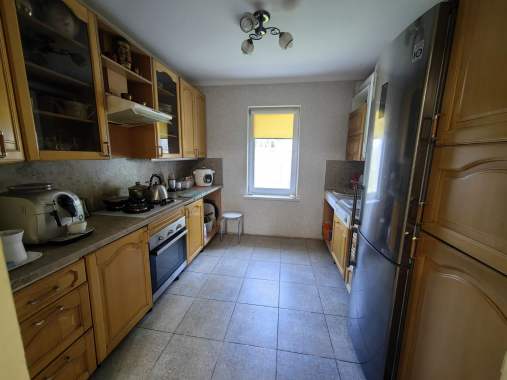 Продам или обменяю на 3-х,4-х комнатную квартиру 5