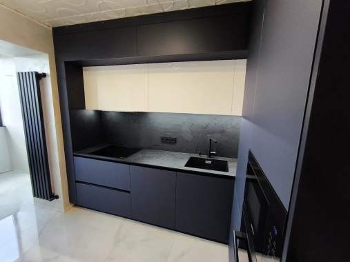 Сборка мебели.