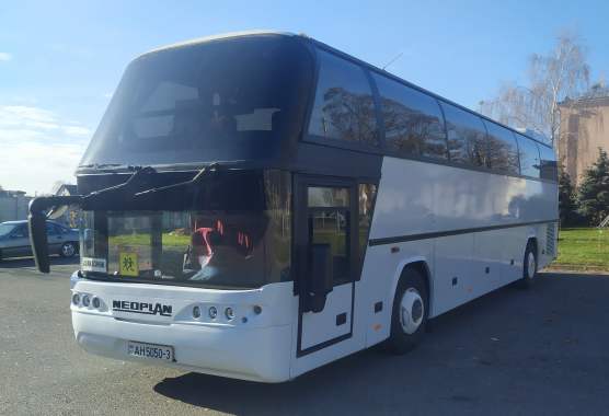 Пассажирские перевозки Гомель