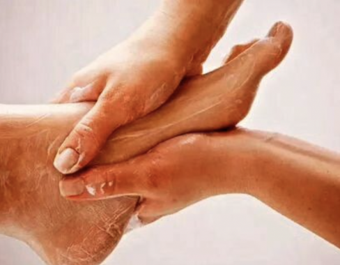 Массаж - Полоцк