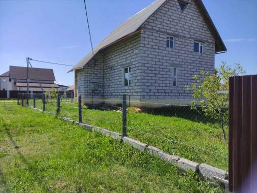 Жилой дом с мебелью 0