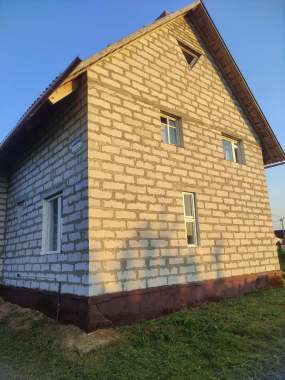 Жилой дом с мебелью 1